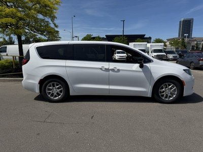 Chrysler Grand Caravan  2027 à Woodbridge, Ontario