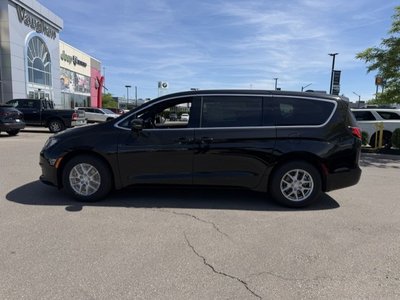 2027 Chrysler Grand Caravan in Woodbridge, Ontario