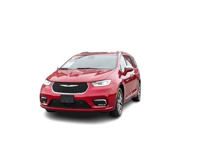 2024 Chrysler Pacifica Hybrid in Woodbridge, Ontario