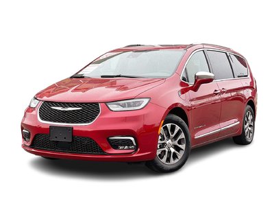 2024 Chrysler Pacifica Hybrid in Woodbridge, Ontario