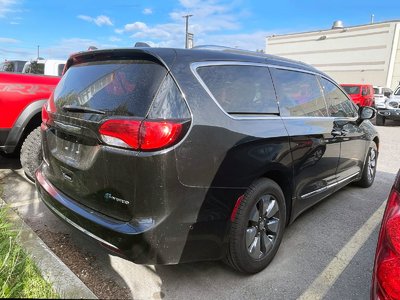 2017 Chrysler Pacifica in Woodbridge, Ontario