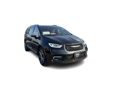 2023 Chrysler Pacifica in Woodbridge, Ontario