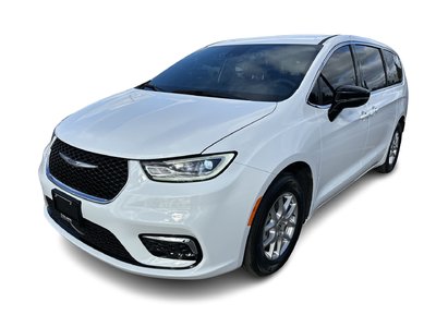 2024 Chrysler Pacifica in Woodbridge, Ontario