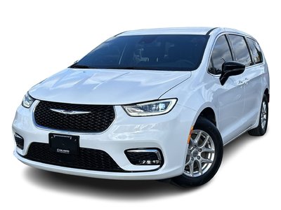 2024 Chrysler Pacifica in Woodbridge, Ontario
