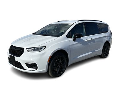 Chrysler Pacifica  2026 à Woodbridge, Ontario
