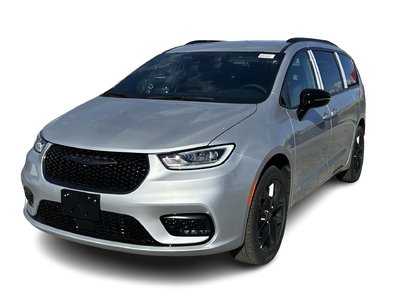 2026 Chrysler Pacifica in Woodbridge, Ontario