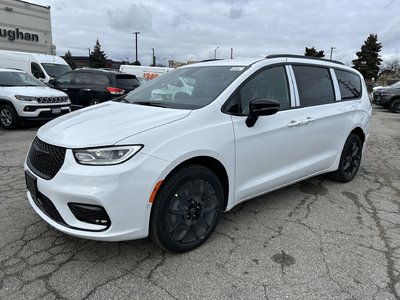 Chrysler Pacifica  2026 à Woodbridge, Ontario