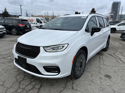 Chrysler Pacifica  2026 à Woodbridge, Ontario