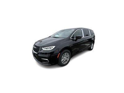 2026 Chrysler Pacifica in Woodbridge, Ontario