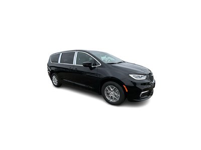 2026 Chrysler Pacifica in Woodbridge, Ontario