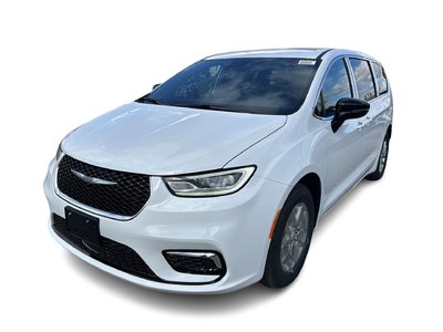 Chrysler Pacifica  2026 à Woodbridge, Ontario