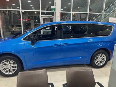 Chrysler Pacifica  2026 à Woodbridge, Ontario