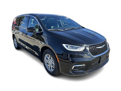 2026 Chrysler Pacifica in Woodbridge, Ontario