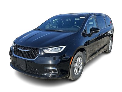 Chrysler Pacifica  2026 à Woodbridge, Ontario