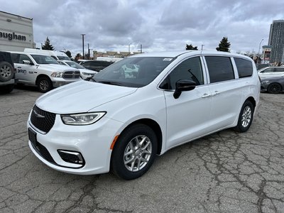 Chrysler Pacifica  2026 à Woodbridge, Ontario