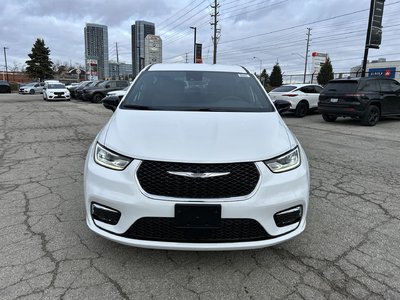 Chrysler Pacifica  2026 à Woodbridge, Ontario