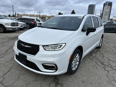 Chrysler Pacifica  2026 à Woodbridge, Ontario