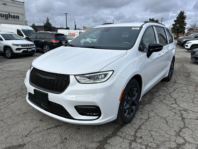 Chrysler Pacifica  2026 à Woodbridge, Ontario
