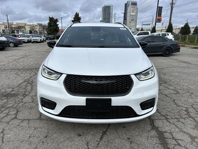 Chrysler Pacifica  2026 à Woodbridge, Ontario