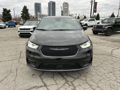2026 Chrysler Pacifica in Woodbridge, Ontario