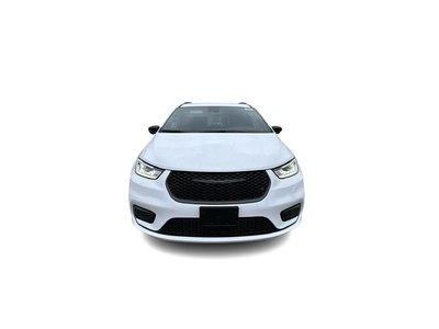 2026 Chrysler Pacifica in Woodbridge, Ontario