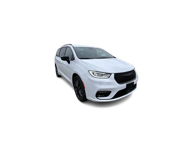 2026 Chrysler Pacifica in Woodbridge, Ontario