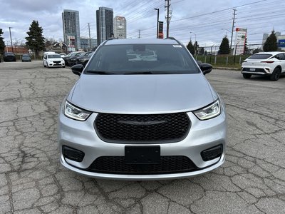 2026 Chrysler Pacifica in Woodbridge, Ontario
