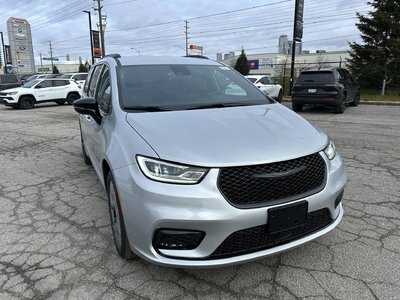 2026 Chrysler Pacifica in Woodbridge, Ontario