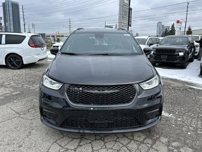 Chrysler Pacifica  2026 à Woodbridge, Ontario