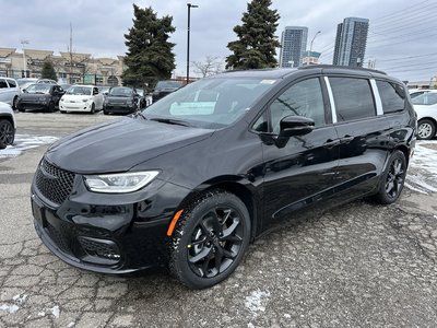 Chrysler Pacifica  2026 à Woodbridge, Ontario