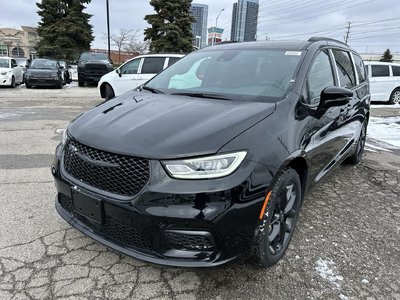 Chrysler Pacifica  2026 à Woodbridge, Ontario