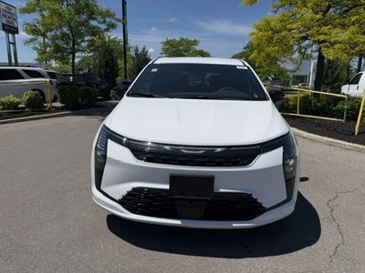 2027 Chrysler Pacifica in Woodbridge, Ontario