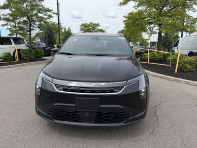 Chrysler Pacifica  2027 à Woodbridge, Ontario