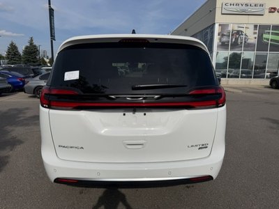 Chrysler Pacifica  2027 à Woodbridge, Ontario