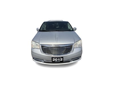 2012 Chrysler Town and Country in Woodbridge, Ontario