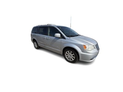 2012 Chrysler Town and Country in Woodbridge, Ontario