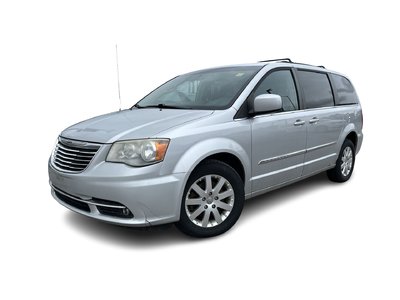2012 Chrysler Town and Country in Woodbridge, Ontario