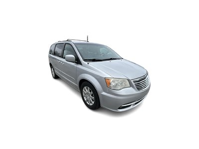 2012 Chrysler Town and Country in Woodbridge, Ontario