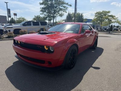 2022 Dodge Challenger in Woodbridge, Ontario