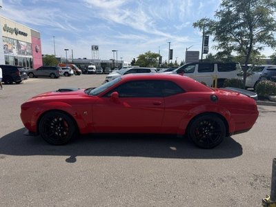 2022 Dodge Challenger in Woodbridge, Ontario