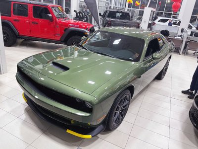 2023 Dodge Challenger in Brampton, Ontario
