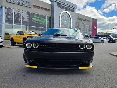 2023 Dodge Challenger in Mississauga, Ontario