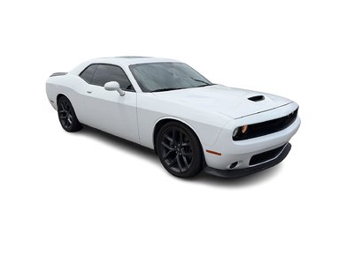 2023 Dodge Challenger in Woodbridge, Ontario