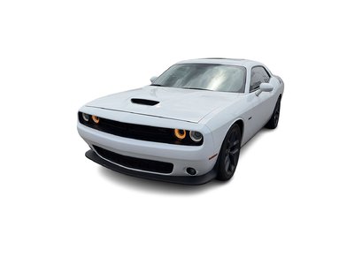 2023 Dodge Challenger in Woodbridge, Ontario