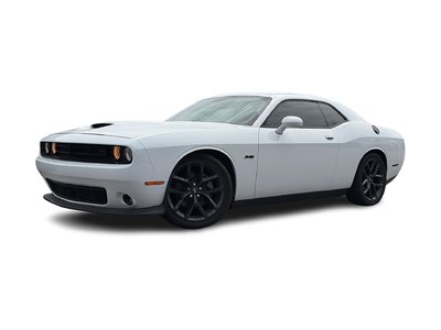 2023 Dodge Challenger in Woodbridge, Ontario