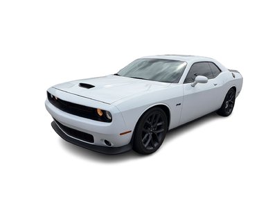 2023 Dodge Challenger in Woodbridge, Ontario