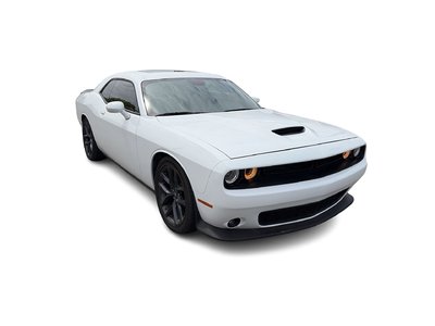 2023 Dodge Challenger in Woodbridge, Ontario