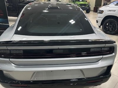 2026 Dodge Charger 2-Doors in Woodbridge, Ontario
