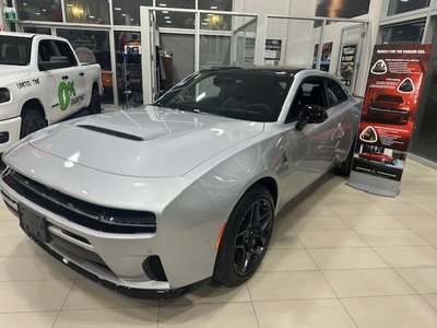 2026 Dodge Charger 2-Doors in Woodbridge, Ontario