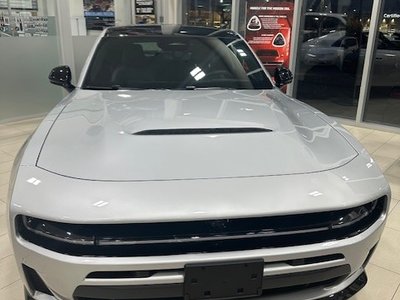2026 Dodge Charger 2-Doors in Woodbridge, Ontario